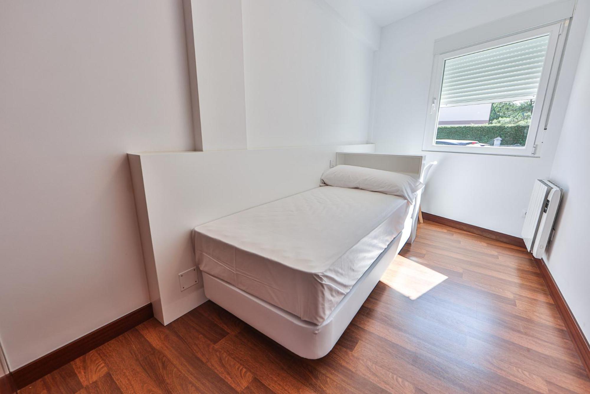 Apartamentos Portocubela Lira  Extérieur photo