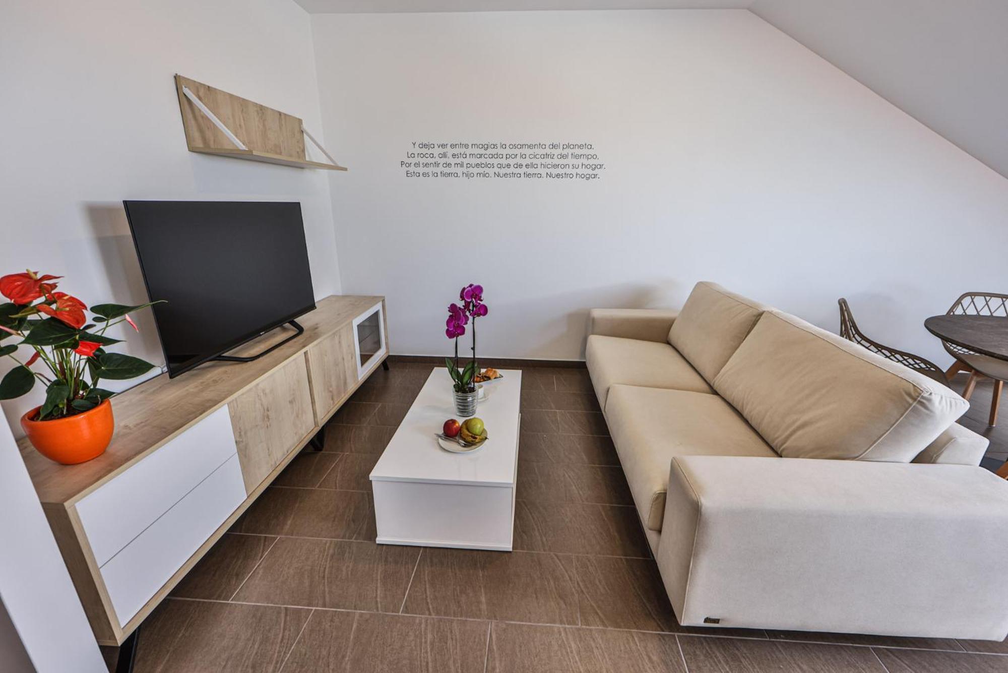 Apartamentos Portocubela Lira  Extérieur photo