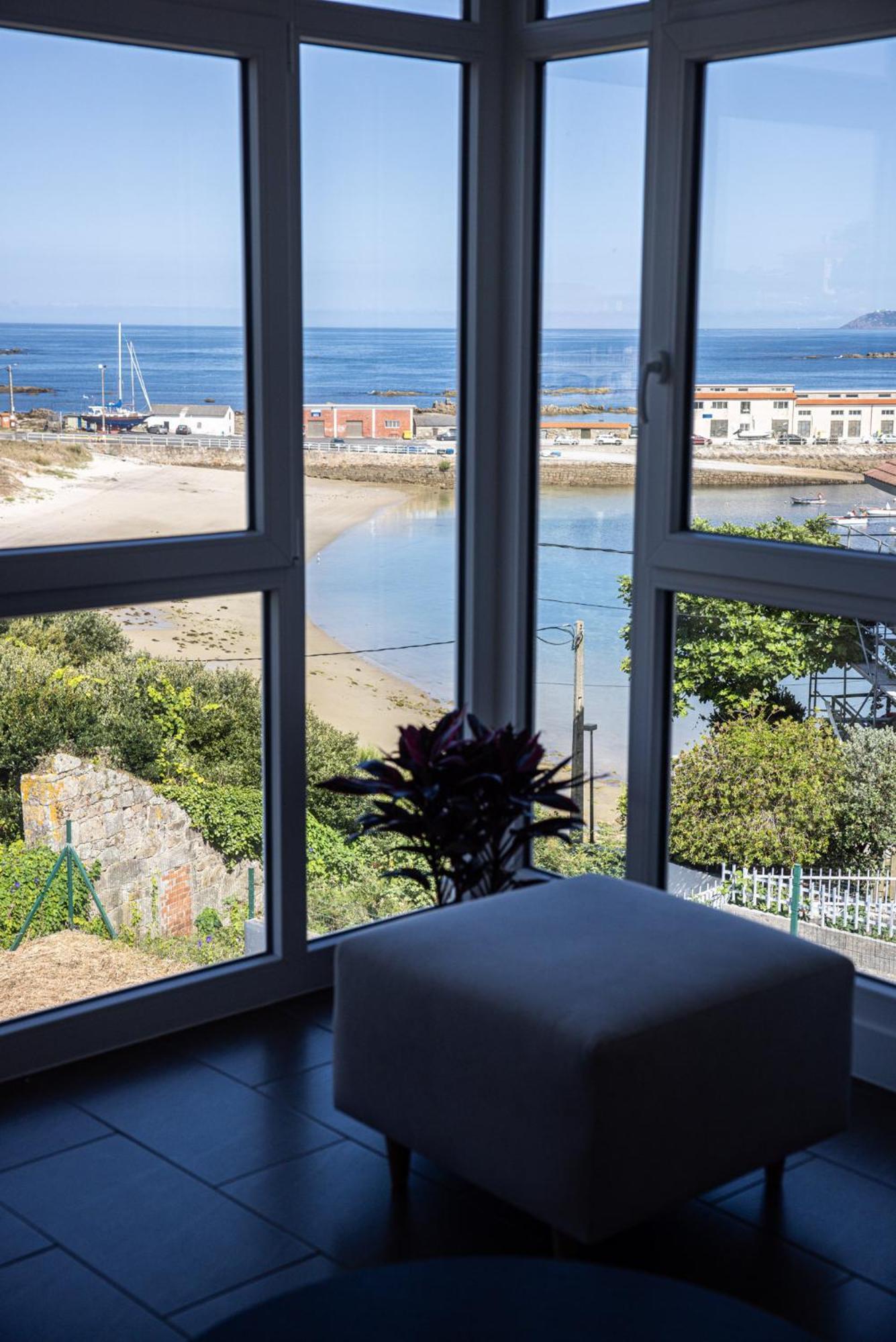 Apartamentos Portocubela Lira  Extérieur photo